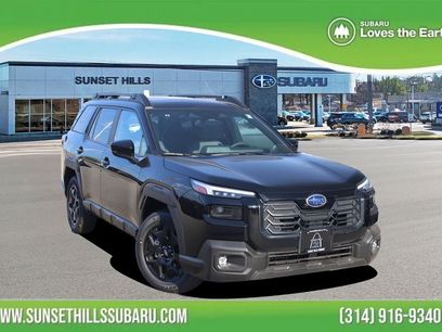 New 2026 Subaru Outback Limited