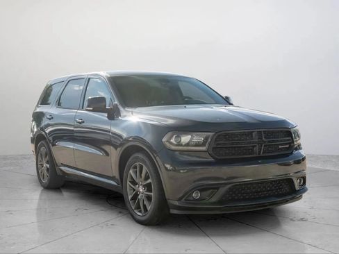 Used 2014 Dodge Durango R/T w/ Premium Nappa Leather Group RWD image 13