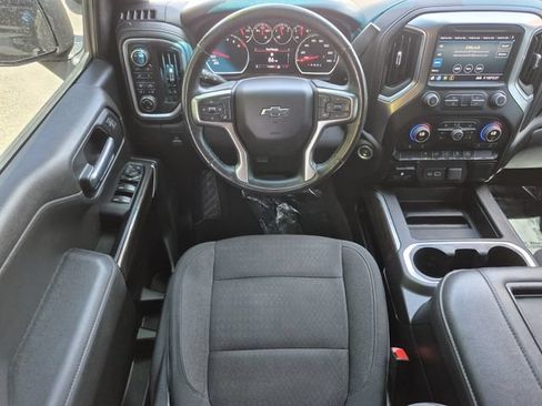 Used 2022 Chevrolet Silverado 1500 RST AWD/4WD image 21