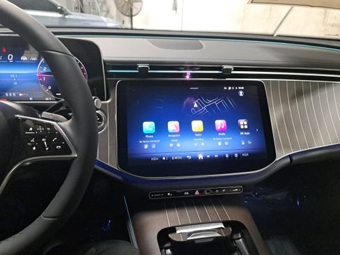 New 2026 Mercedes-Benz E 450 E 450 image 20