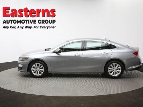 Used 2024 Chevrolet Malibu LT image 60