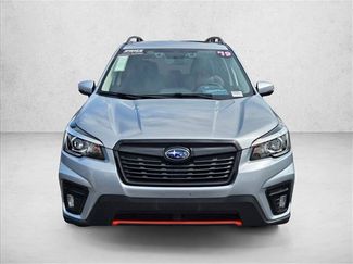 Used 2019 Subaru Forester Sport AWD/4WD video 2