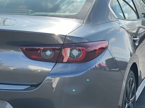 New 2026 MAZDA MAZDA3 s Sport image 9