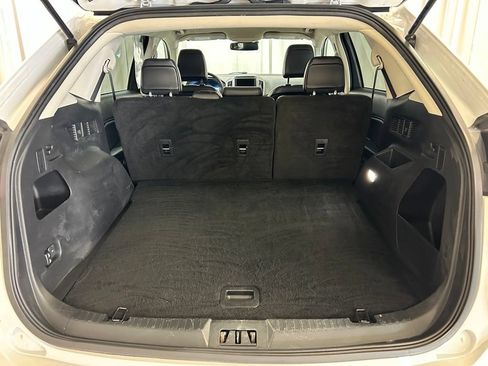 Used 2024 Ford Edge SEL AWD/4WD image 28