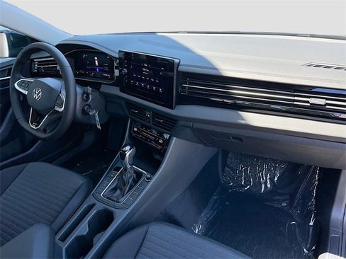 New 2025 Volkswagen Jetta S image 26