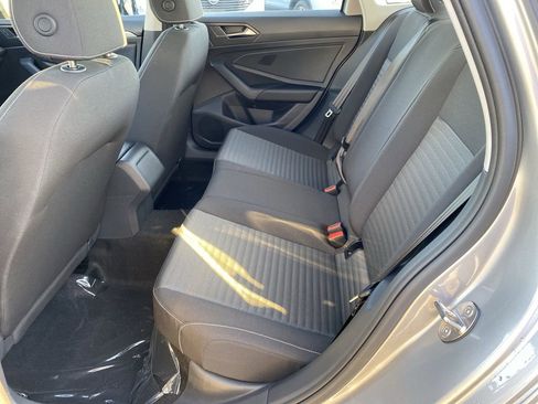 New 2025 Volkswagen Jetta S image 25