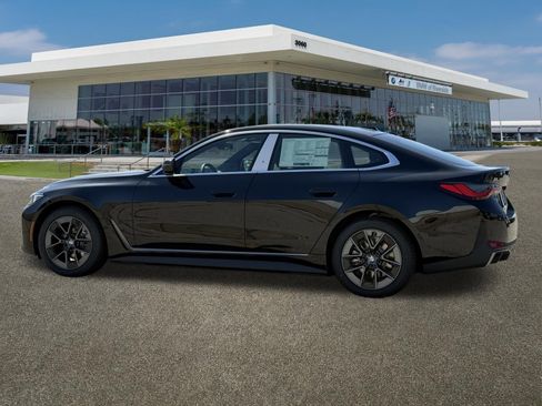 New 2026 BMW i4 eDrive40 RWD image 7