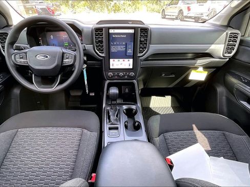 New 2025 Ford Ranger XL w/ Trailer Tow Package image 4