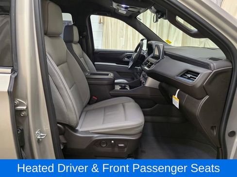 Used 2024 GMC Yukon SLT w/ SLT Luxury Package AWD/4WD image 35