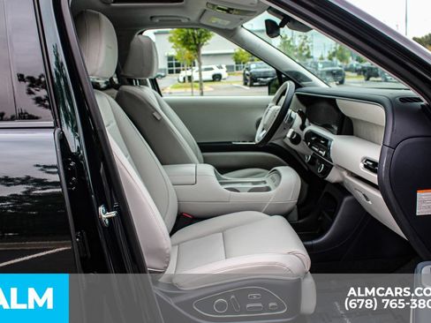 Used 2026 Hyundai Palisade Calligraphy FWD image 22