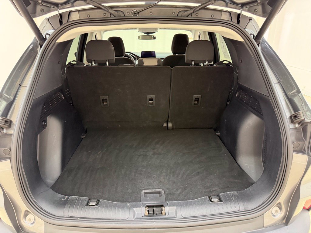 Used 2022 Ford Escape SE w/ Convenience Package AWD/4WD image 5