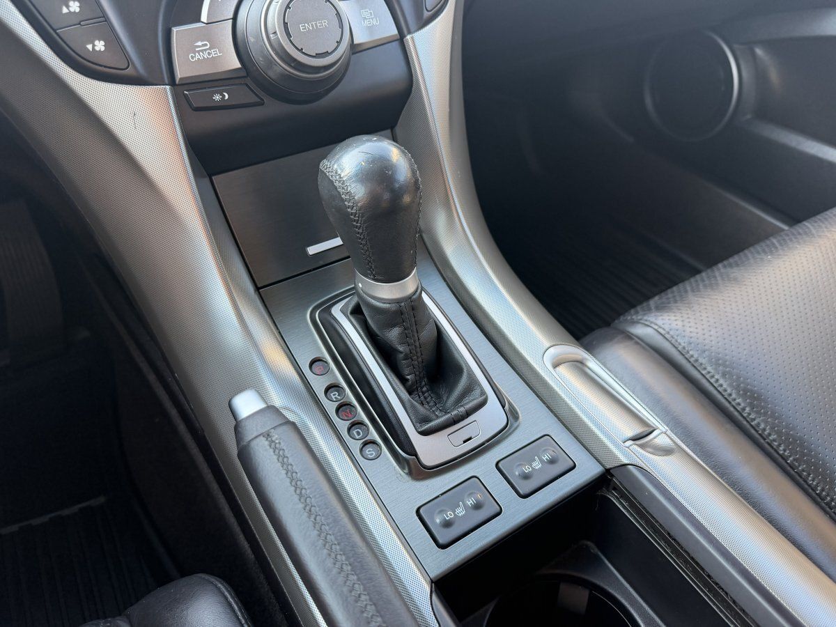 Used 2009 Acura TL w/ Technology Package FWD image 22