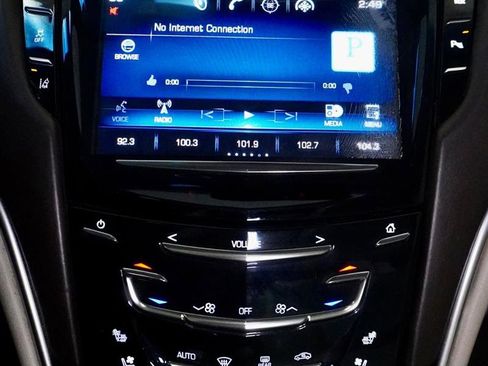 Used 2013 Cadillac XTS Platinum w/ Driver Assist Package image 15