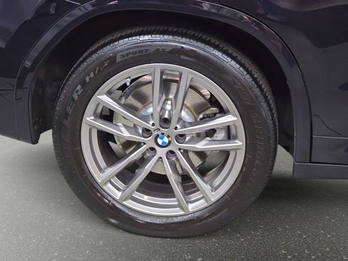 Used 2021 BMW X3 xDrive30i w/ M Sport Package AWD/4WD image 35