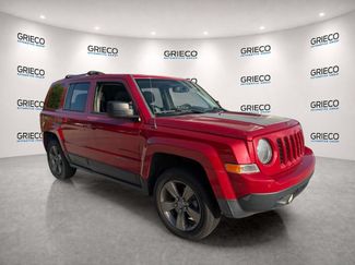 Used 2016 Jeep Patriot Sport w/ Power Value Group FWD video 1