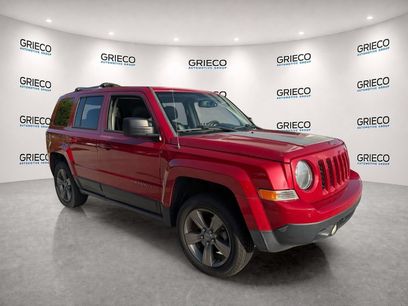 Used 2016 Jeep Patriot Sport w/ Power Value Group