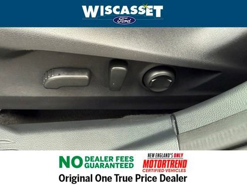 Used 2022 Subaru Outback Limited image 21