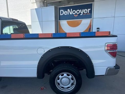 Used 2010 Ford F150 XL RWD image 18