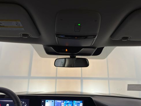 New 2026 Nissan Armada SV RWD image 21