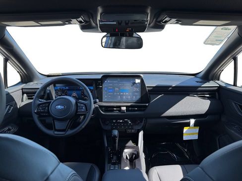 New 2026 Subaru Outback Limited XT AWD/4WD image 16