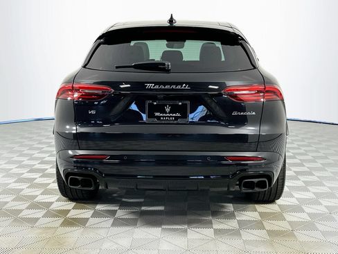 New 2026 Maserati Grecale Modena AWD/4WD image 6