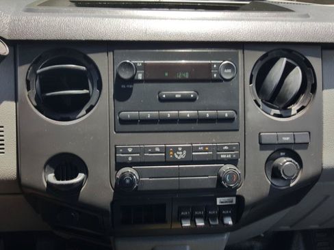 Used 2012 Ford F350 XL w/ PWR Equipment Group RWD image 17