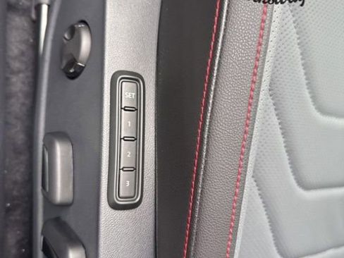 New 2025 Volkswagen Jetta GLI Autobahn image 21