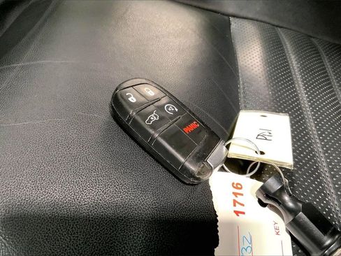 Used 2020 Jeep Grand Cherokee Limited X image 19