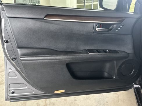 Used 2016 Lexus ES 350 image 10