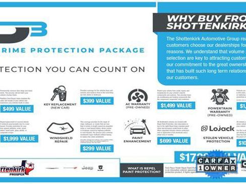 Certified 2023 Dodge Challenger SXT w/ Cold Weather Group image 38