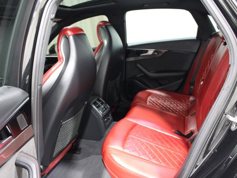 Used 2021 Audi S4 Premium Plus AWD/4WD image 22