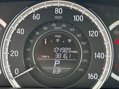 Used 2016 Honda Accord LX image 19