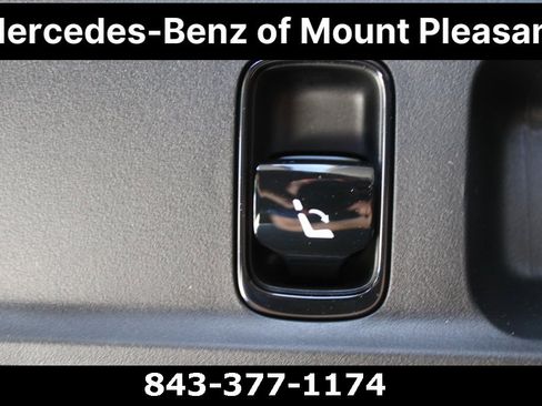 Certified 2025 Mercedes-Benz GLC 350e 4MATIC image 9