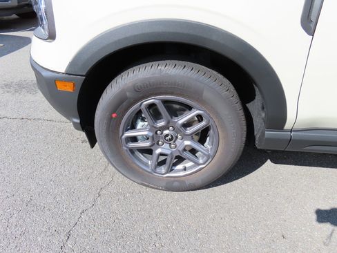 New 2025 Ford Bronco Sport Big Bend image 7