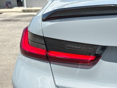 New 2026 BMW M340i Sedan w/ Premium Package RWD image 10