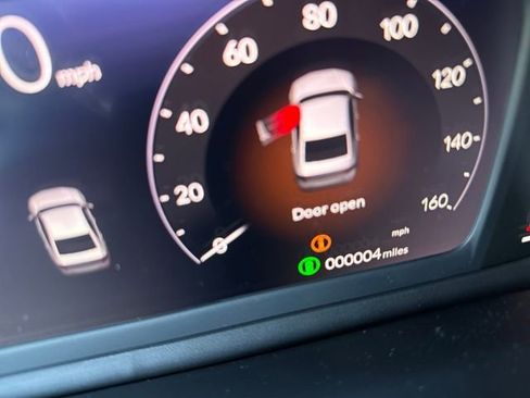 New 2025 Honda Accord SE image 13