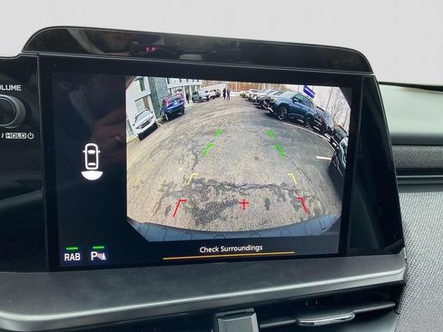 New 2026 Subaru Outback Premium AWD/4WD image 11