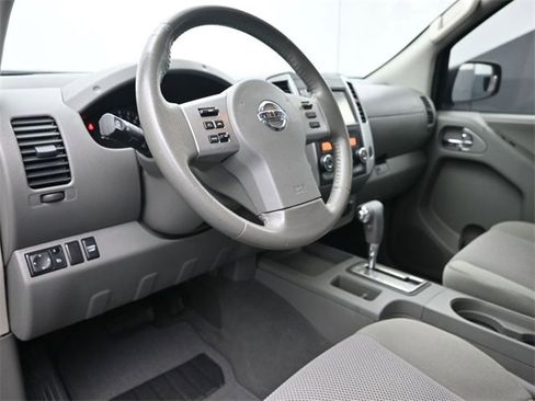 Used 2019 Nissan Frontier SV w/ Value Truck Package image 8