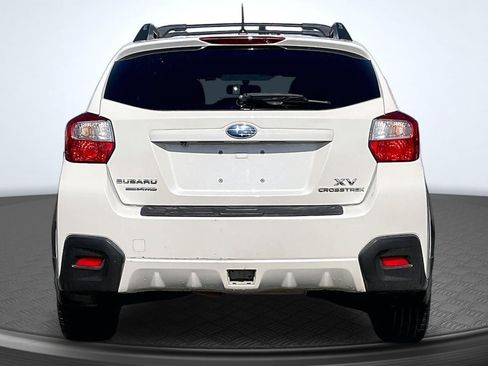 Used 2015 Subaru Crosstrek 2.0i Premium AWD/4WD image 4