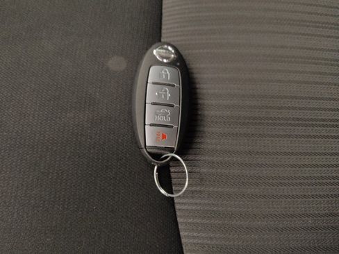 Used 2023 Nissan Sentra SV FWD image 32