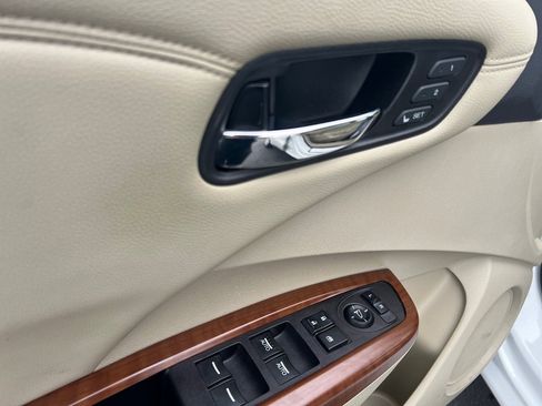 Used 2016 Acura RDX AWD w/ Technology Package image 23