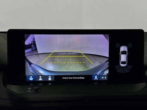 Used 2025 Honda Accord Touring image 17