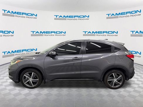 Used 2022 Honda HR-V EX image 2