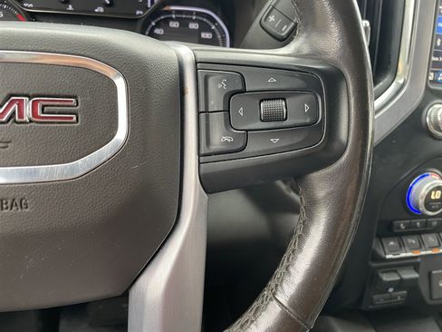 Used 2019 GMC Sierra 1500 SLT w/ SLT Premium Plus Package image 28