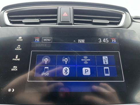 Used 2018 Honda CR-V EX-L image 20