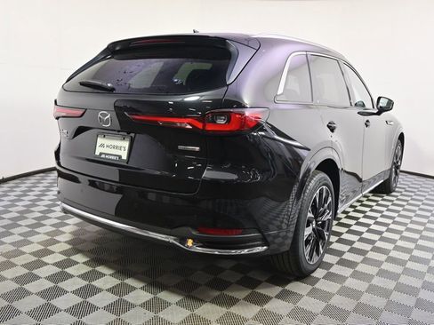 New 2026 MAZDA CX-90 3.3 Turbo S w/ Premium Plus AWD/4WD image 6