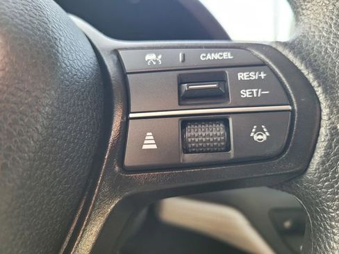 Used 2024 Honda Accord EX image 30