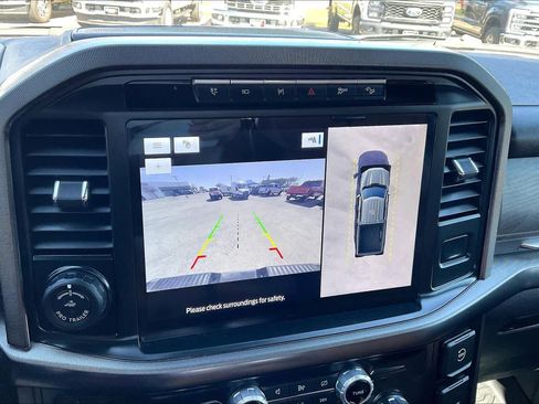 Used 2023 Ford F150 Platinum w/ Equipment Group 701A High image 27