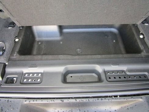 New 2026 Jeep Wrangler Sport S image 16