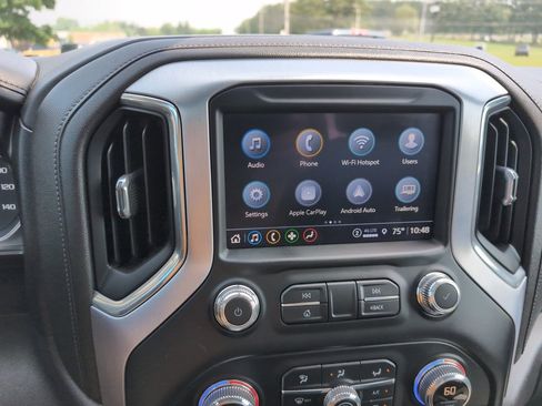 Used 2021 GMC Sierra 1500 SLT image 20